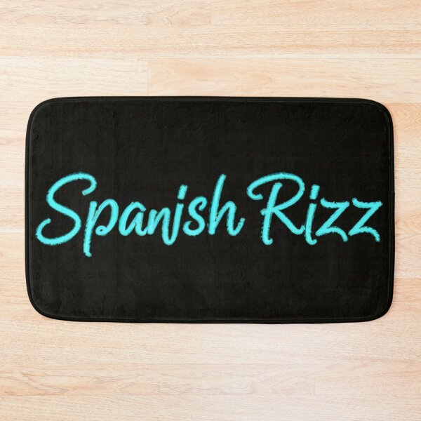Item preview, Spanish Rizz designed and sold by BCD BRANDS.