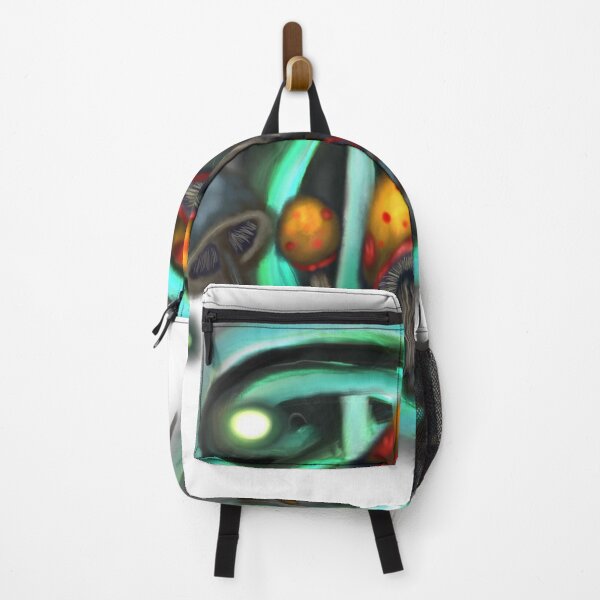 Item preview, Magic Mushrooms designed and sold by CDT Art.