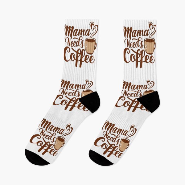 Item preview, Mama Needs Coffee, Coffee For Mama designed and sold by OskarArts.