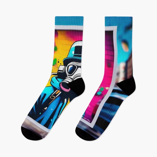 Item preview, Urban graffiti street art designed and sold by Drone-tees.