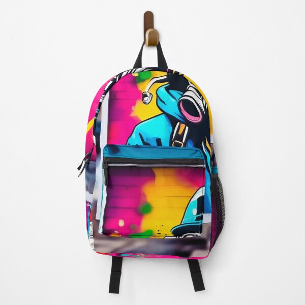 Item preview, Urban graffiti street art designed and sold by Drone-tees.