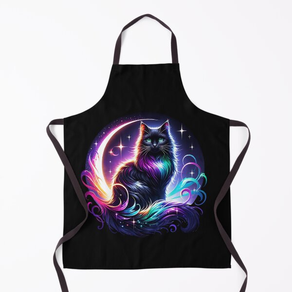 Item preview, Space Cat. designed and sold by KojourinArt.
