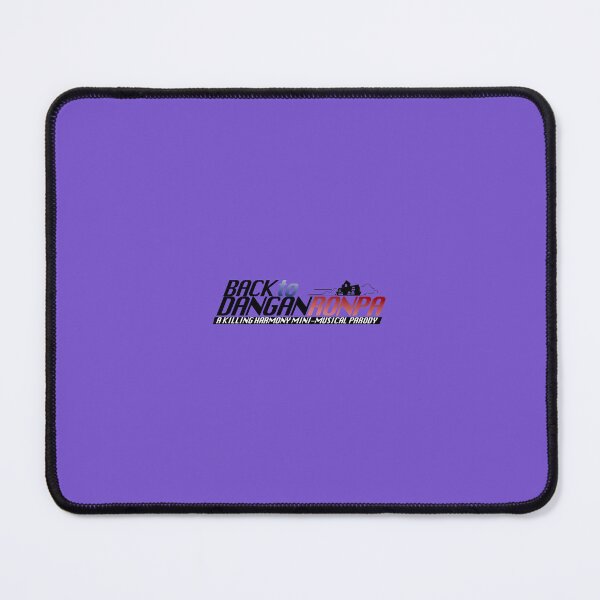 Item preview, Back to Danganronpa Logo designed and sold by Twisted-Minds-.