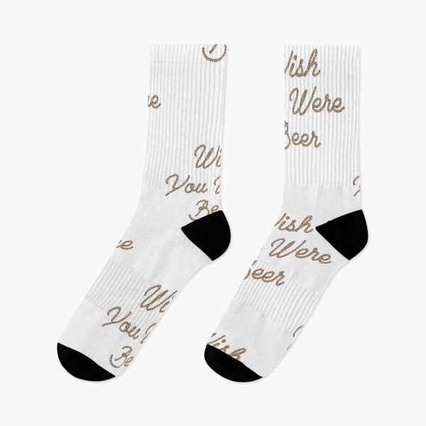 Item preview, Wish You Were Beer designed and sold by plenarypisces.