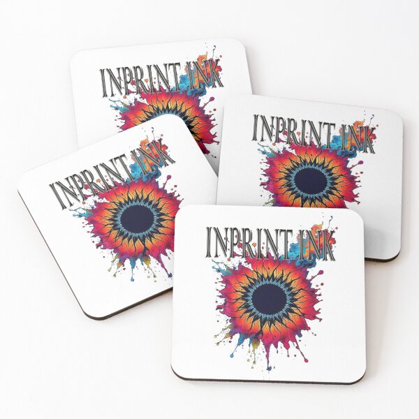 Item preview, INKY SUNFLOWER designed and sold by inprintink.