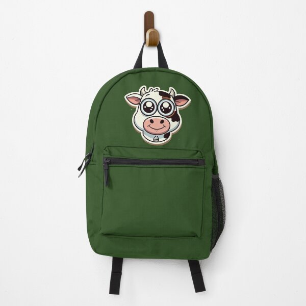 Item preview, Dexter Cow Head designed and sold by ArtistEmbrace.