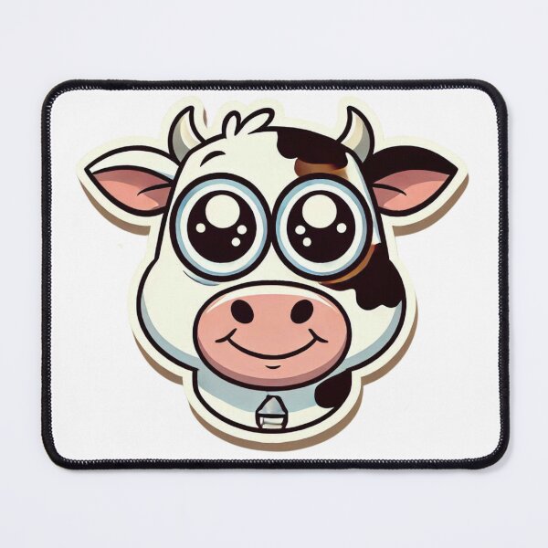 Item preview, Dexter Cow Head designed and sold by ArtistEmbrace.