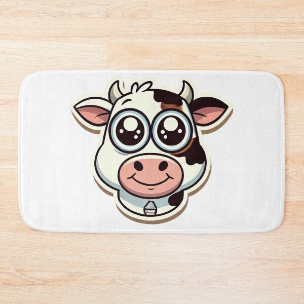 Item preview, Dexter Cow Head  designed and sold by ArtistEmbrace.