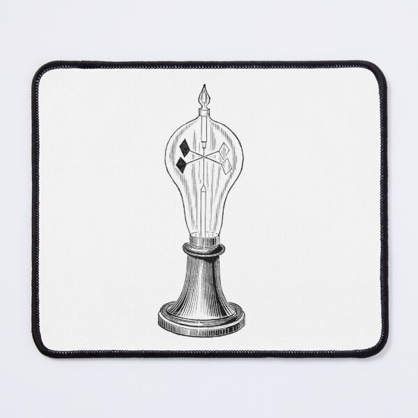 Item preview, Vintage Radiometer Illustration designed and sold by HawthorneFlame.