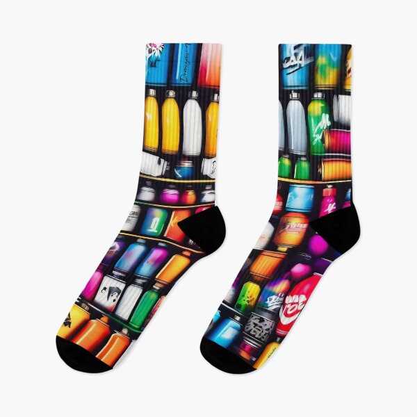 Item preview, Urban graffiti street art designed and sold by Drone-tees.