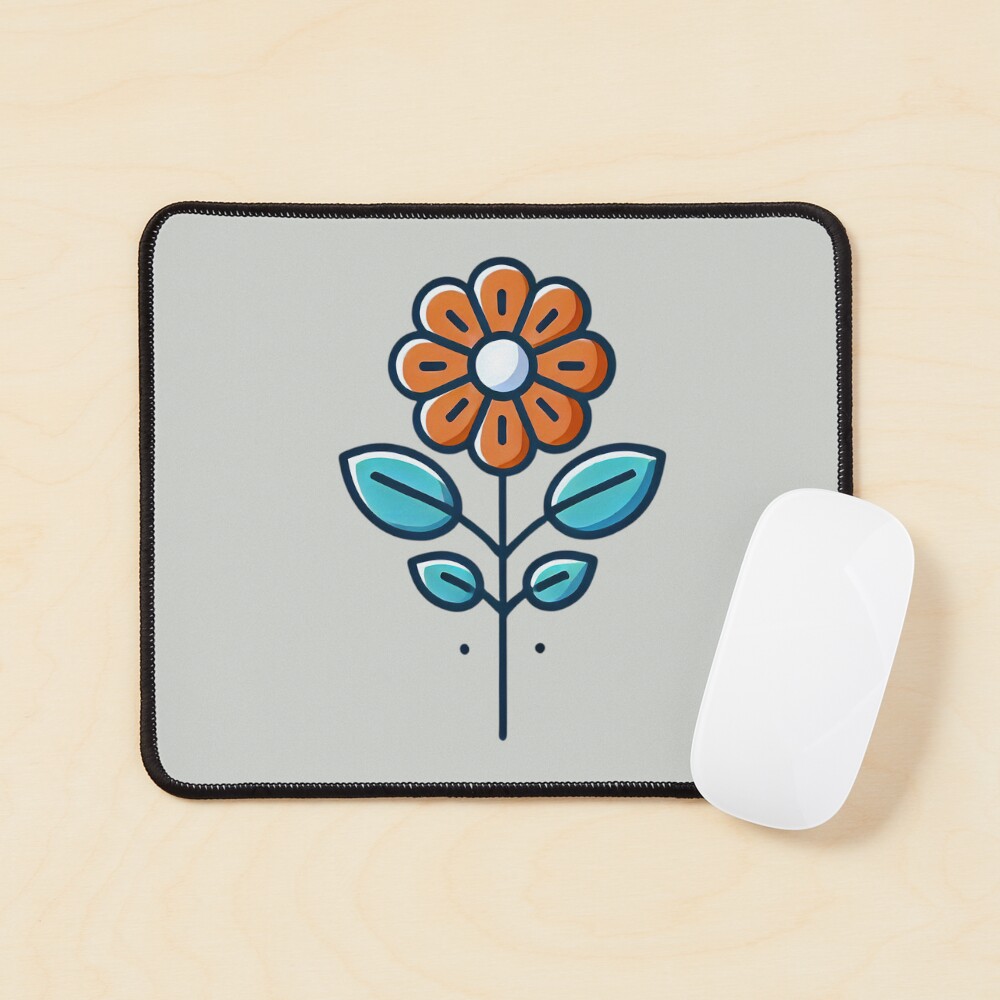 Item preview, Mouse Pad designed and sold by GraphicsClub.