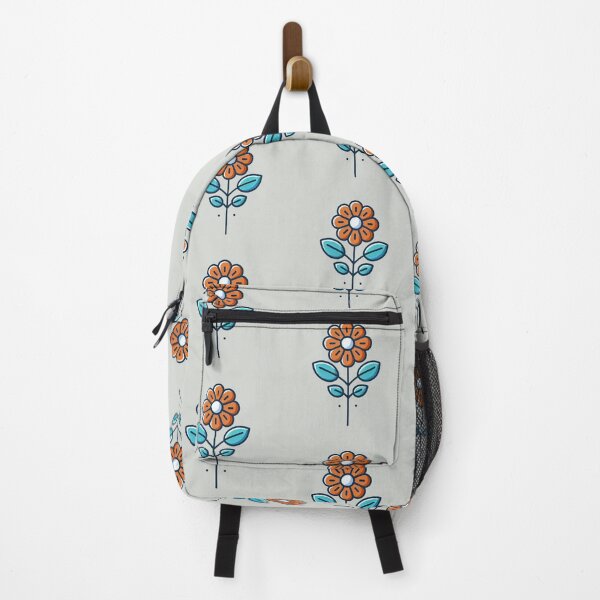 Item preview, Orange Flower designed and sold by GraphicsClub.
