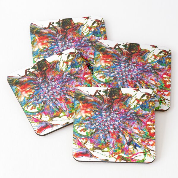 Item preview, Color Splash designed and sold by TiramisuArt.