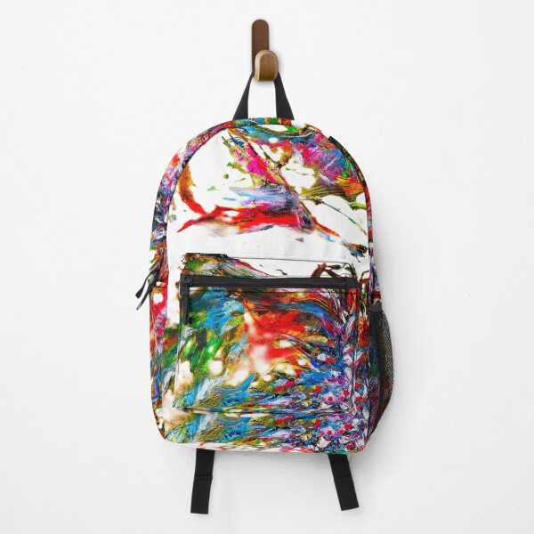 Item preview, Color Splash designed and sold by TiramisuArt.