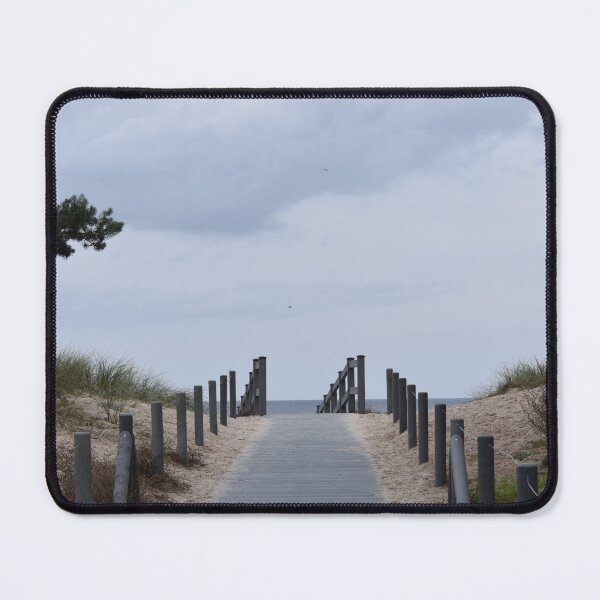 Item preview, Seashore Boardwalk to the Ocean designed and sold by JDivine´s-Nature.