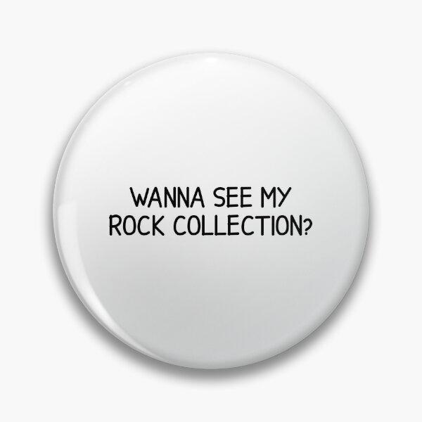 Item preview, wanna see my rock collection  designed and sold by designing01Ar3.