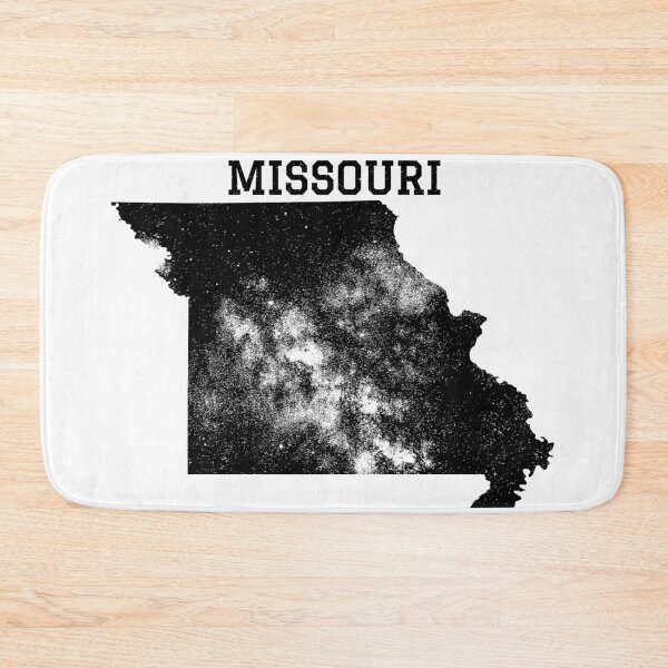 Item preview, Faded Missouri designed and sold by PhilbonianDezin.
