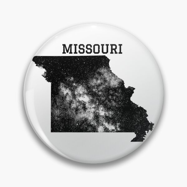 Item preview, Faded Missouri designed and sold by PhilbonianDezin.