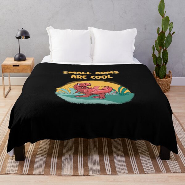 Item preview, Small Arms Are Cool | Dinosaur Lover designed and sold by Resonexmedia.