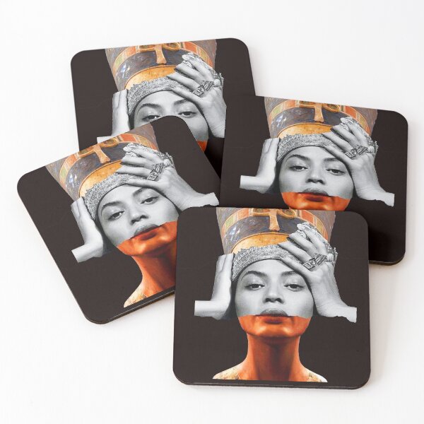 Item preview, Nefertiti designed and sold by salmakamal6.