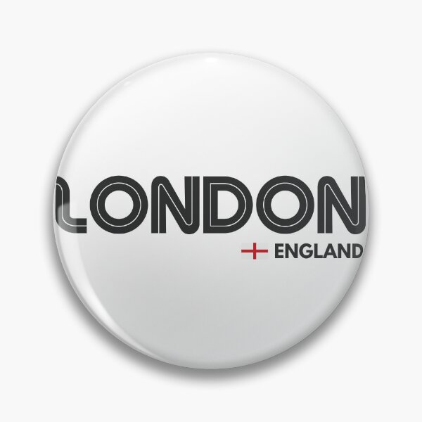 Item preview, London - England  designed and sold by Sketch-Shack.