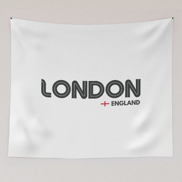 Item preview, London - England  designed and sold by Sketch-Shack.