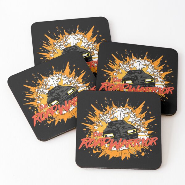 Item preview, THE ROAD WARRIOR GRAPHIC designed and sold by LELE MOVIEPROJECT.