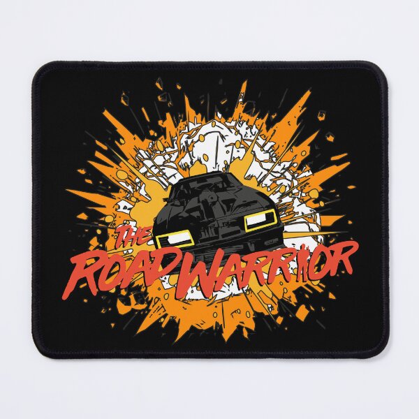 Item preview, THE ROAD WARRIOR GRAPHIC designed and sold by LELE MOVIEPROJECT.
