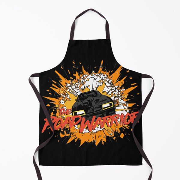Item preview, THE ROAD WARRIOR GRAPHIC designed and sold by LELE MOVIEPROJECT.
