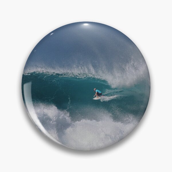 Item preview, The Art Of Surfing In Hawaii 8 designed and sold by Alex Preiss.