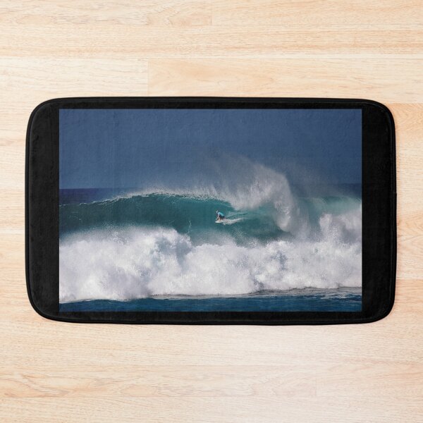 Item preview, The Art Of Surfing In Hawaii 8 designed and sold by Alex Preiss.