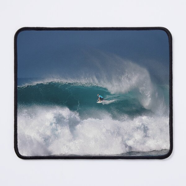 Item preview, The Art Of Surfing In Hawaii 8 designed and sold by Alex Preiss.