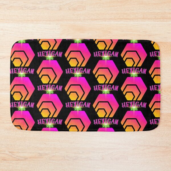 Item preview, Hexican HEX designed and sold by BitCryX.