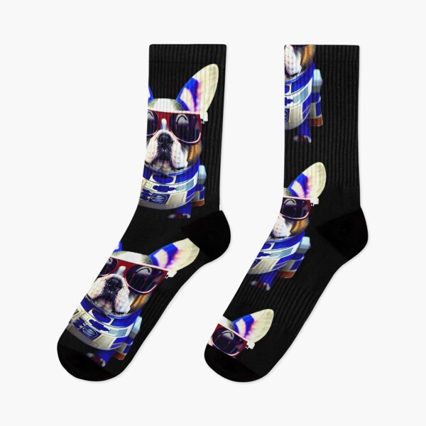 Item preview, Paw2-D2 - Corgi Paw Wars designed and sold by Midnight Xclusive.