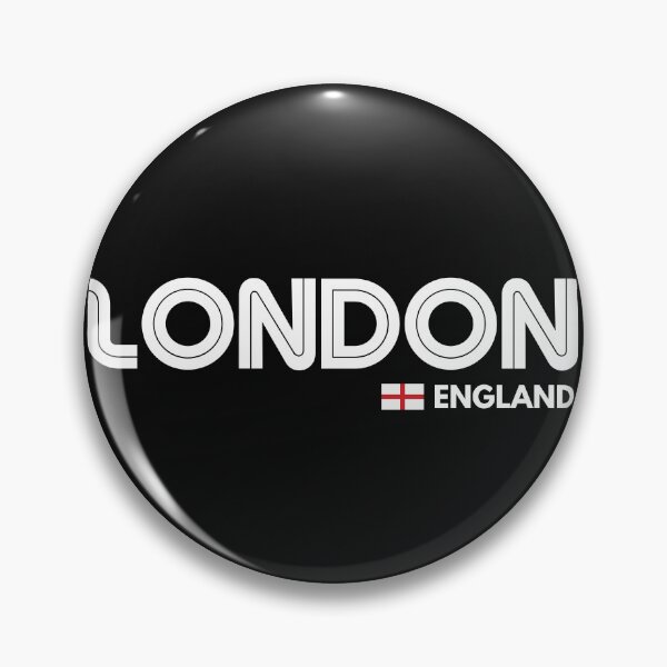 Item preview, London - England  designed and sold by Sketch-Shack.