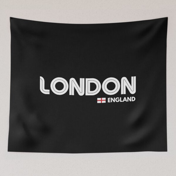Item preview, London - England  designed and sold by Sketch-Shack.