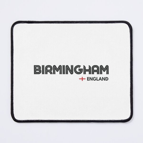Item preview, Birmingham - England designed and sold by Sketch-Shack.