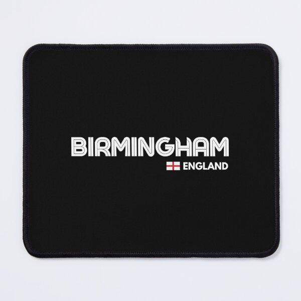 Item preview, Birmingham - England designed and sold by Sketch-Shack.