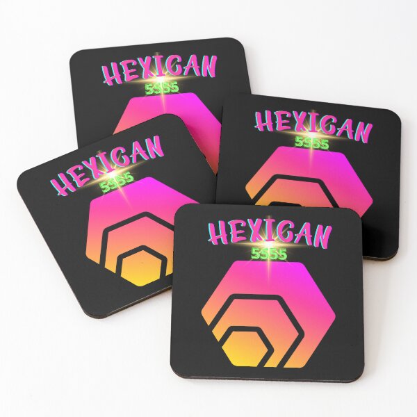Artikelvorschau, Hexican HEX entworfen und verkauft von BitCryX.