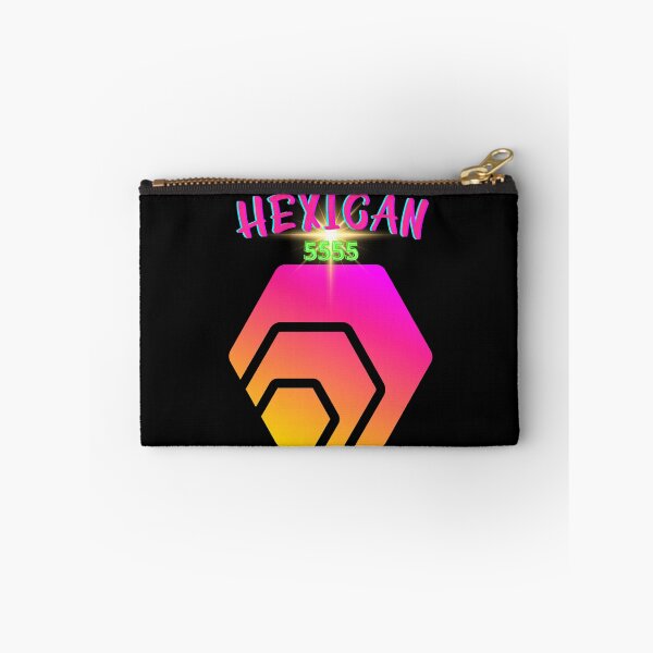Item preview, Hexican HEX designed and sold by BitCryX.