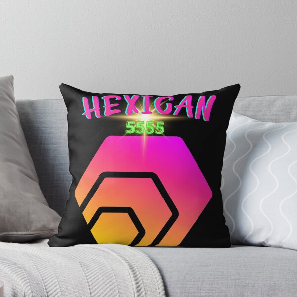 Item preview, Hexican HEX designed and sold by BitCryX.
