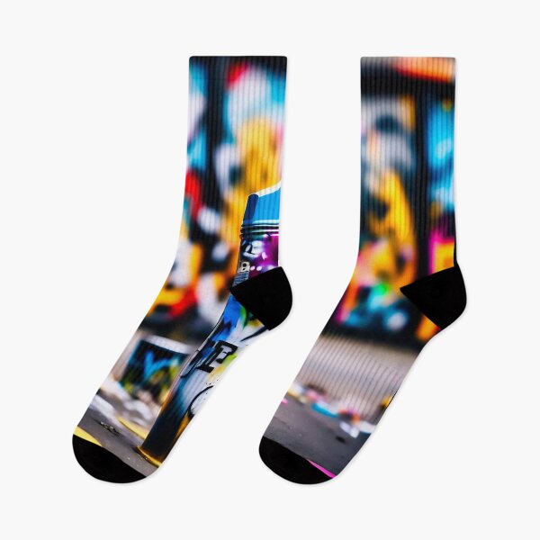 Item preview, Urban graffiti street art designed and sold by Drone-tees.