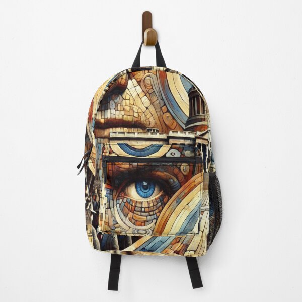 Item preview, ALL EYES ON YOU ai generated created by frasues designed and sold by frasues.