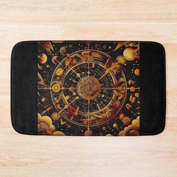 Item preview, Mystical Constellation#5 designed and sold by Helios Be. Lavsh.