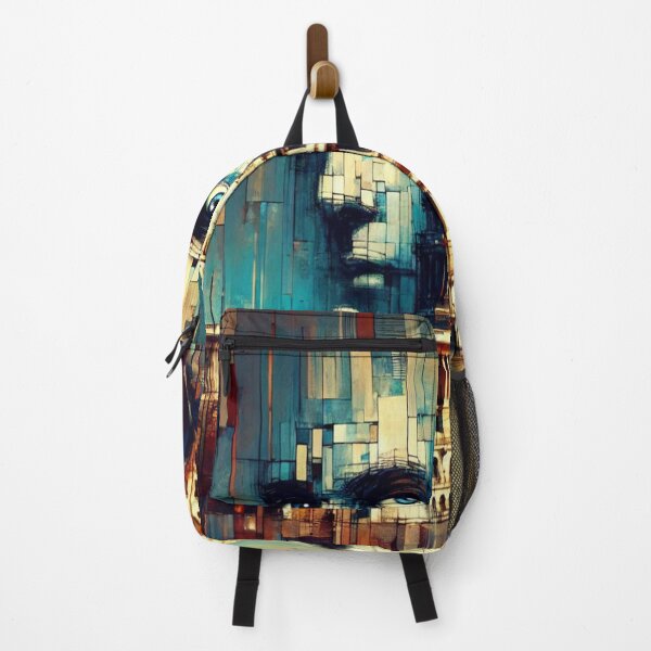 Item preview, PAST AND FUTURE ai generated created by frasues designed and sold by frasues.