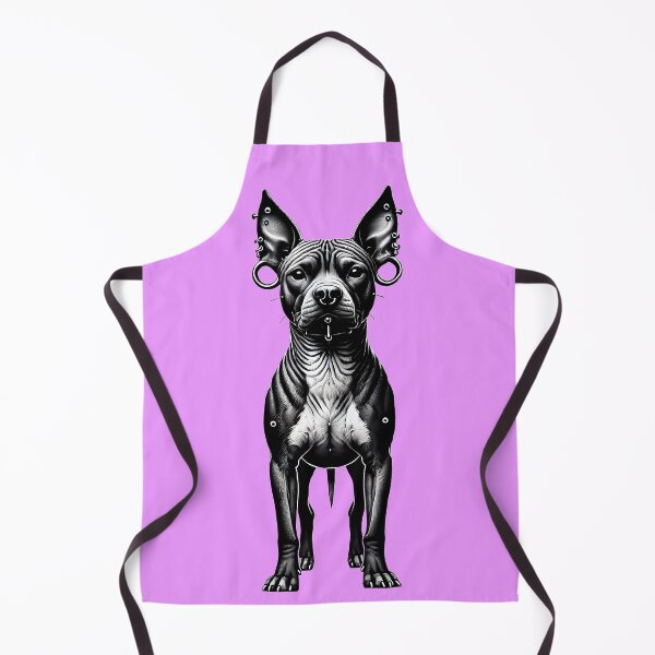 Item preview, Tribal Sentinel Dog TSQ designed and sold by TSQ.