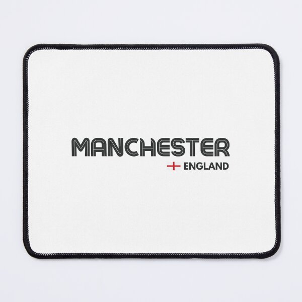 Item preview, Manchester - England designed and sold by Sketch-Shack.