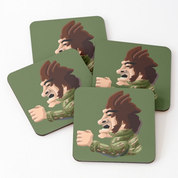 Item preview, Javier milei: Outfit Militar designed and sold by MechanicalART.