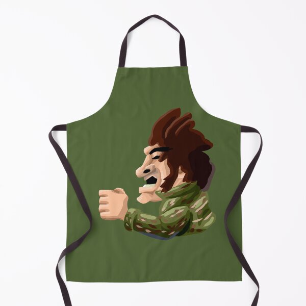 Item preview, Javier milei: Military Outfit designed and sold by MechanicalART.