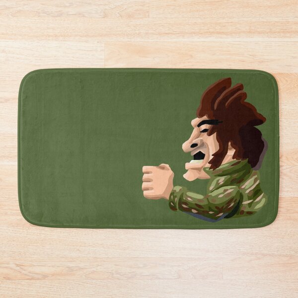 Item preview, Javier milei: Military Outfit designed and sold by MechanicalART.
